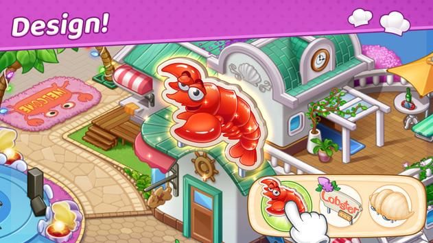 美味日记厨师最新版 v1.0