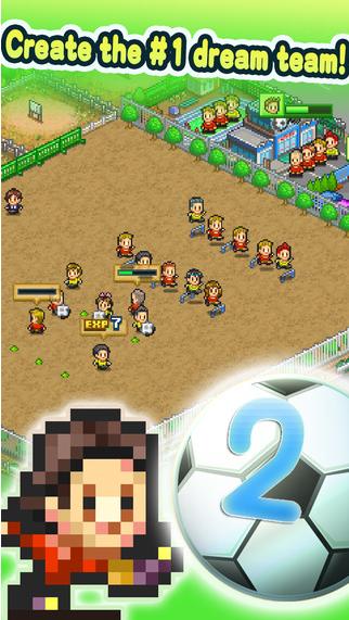 冠军足球物语2免费金币中文版下载地址  v5.2.3