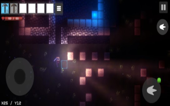 我的手艺山谷冒险  v0.01