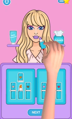 DIY纸娃娃 v1.9.0.0