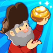 黄金矿工 HD Gold Miner Go HD