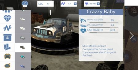 冰封英雄归来Freezero v4.0.5