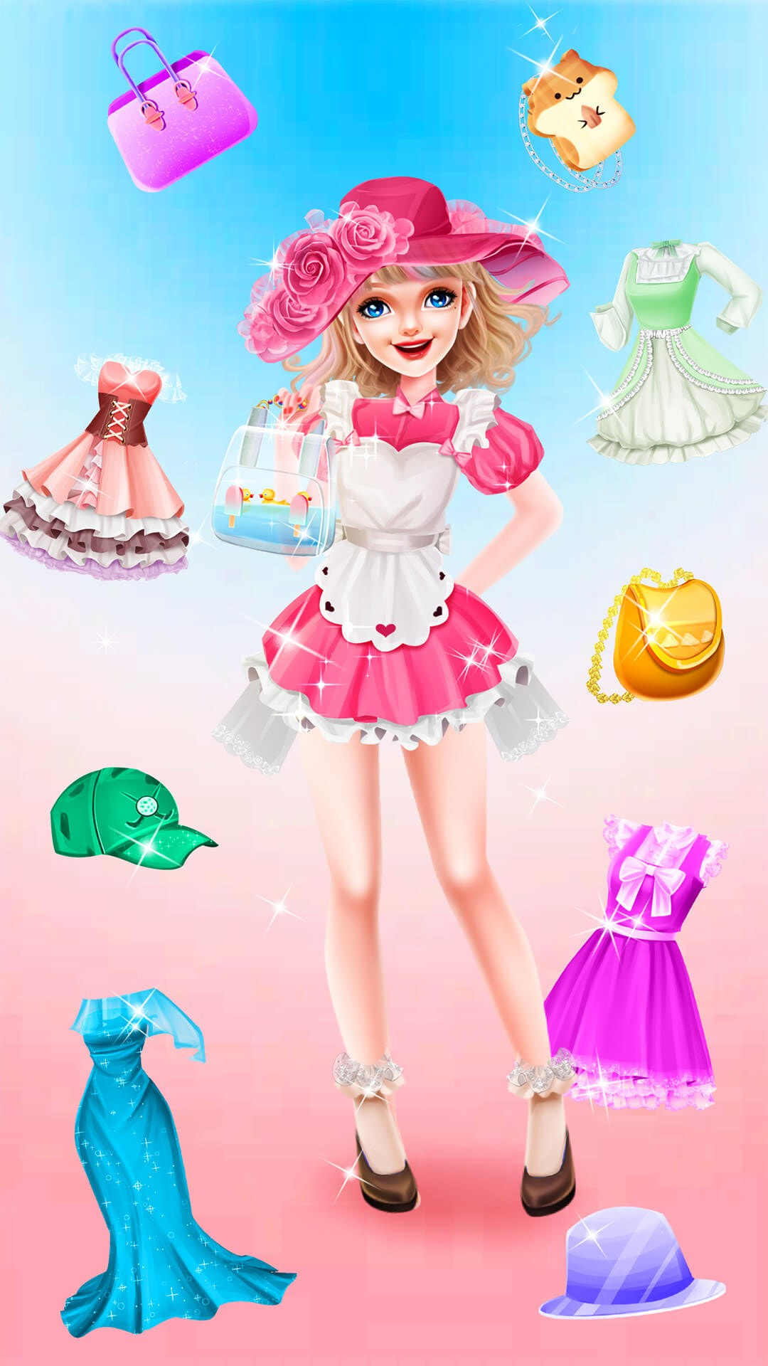 设计师造星计划 v8.0.1