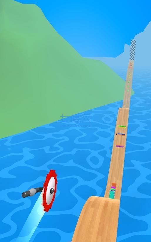 切块飞 v1.0