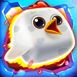 小鸟跑酷无广告版