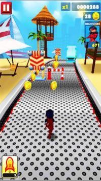 奇迹般的匆忙冒险官方版手游  v4.2.3