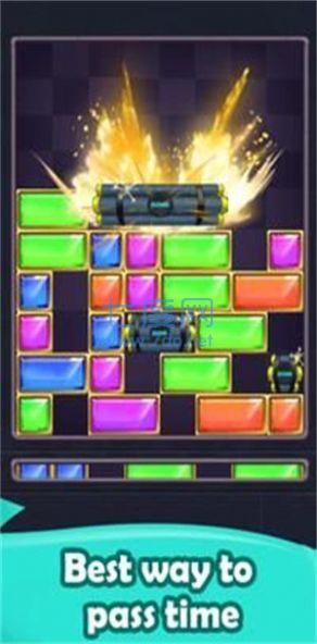 Jewel Match Master