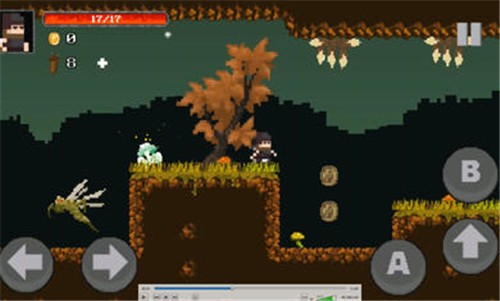 符文剑客 v1.3.57