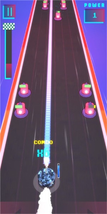 迷你狙击坦克 1.0 安卓版