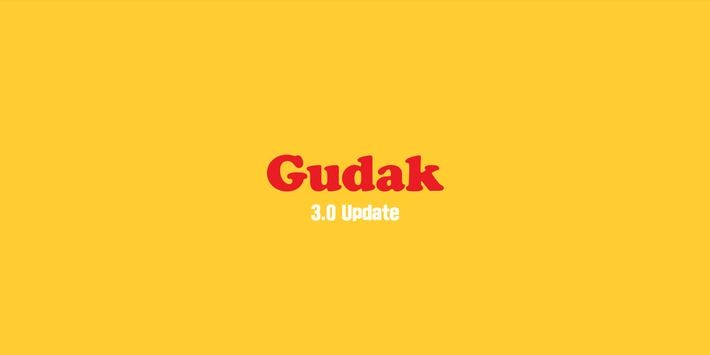 Gudak Lite v3.0.5
