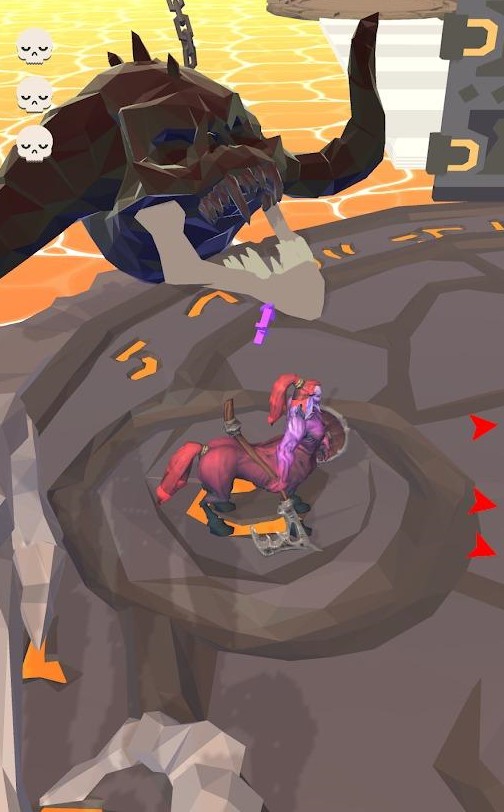 十二生肖竞技场游戏中文版（Zodiac io）  v4.1.3