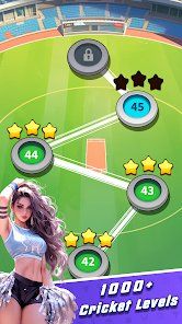 板球之王比赛 v3.0.5