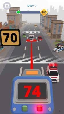 追上违法者 v1.0