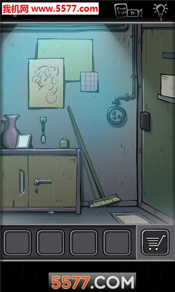 逃脱潜水艇 v1.0