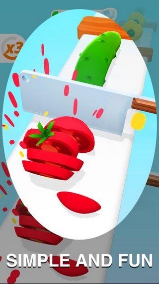 三维切片3D v1.0.6