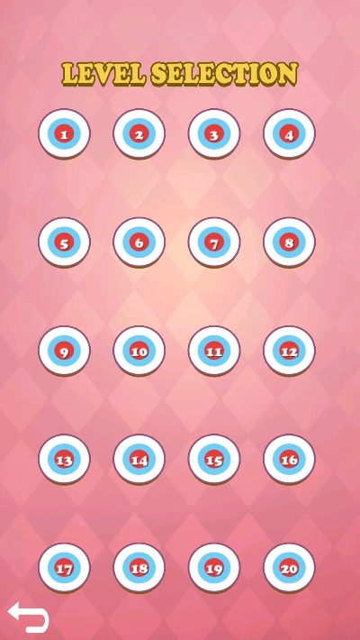 斧头狂Axe Hit Mania