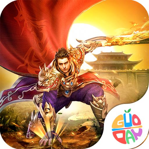 斗破沙城魂环版