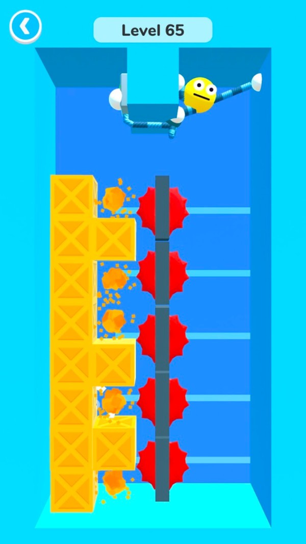 拉伸大长腿 v0.1.9