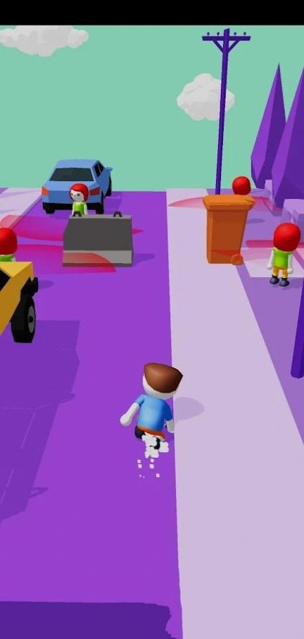 SneakyPrankster游戏中文版  v3.1.3