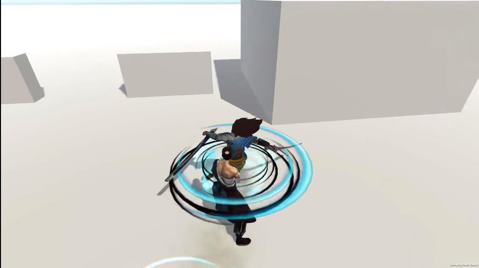 LOL亚索第三人称模拟器游戏官方最新版  v5.3.4