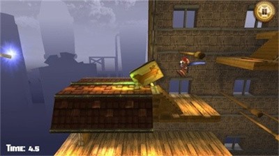 酷跑送货员 2021-08-11 14:04