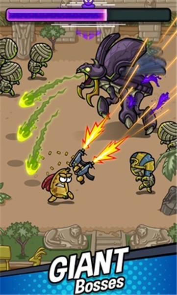 泡菜皮特小游戏  v1.6.1