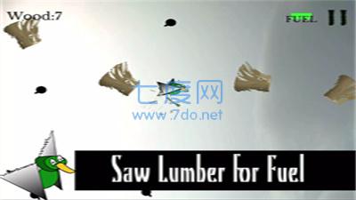 伐木鸭Lumber Duck v1.4