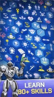 太空登陆者官方版