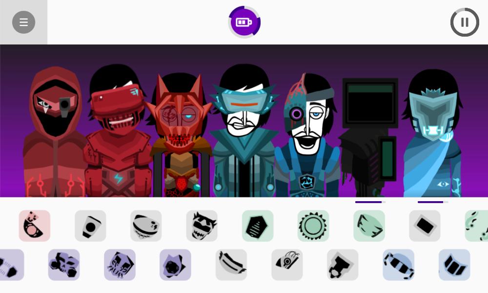 节奏盒子ColdInk_Box下载安装手机版 