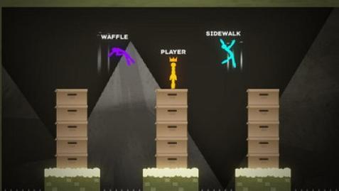 火柴人在线格斗  v1.6