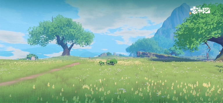 玄中记官网版 v1.9.2007081619