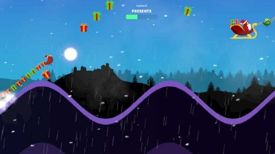 Snow Birds(雪鸟(休闲游戏)) 3.0 安卓版