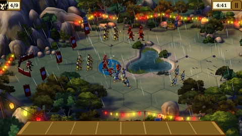 全面战争 Total War Battles