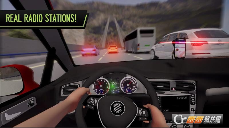 POV汽车驾驶 v2.4 安卓版