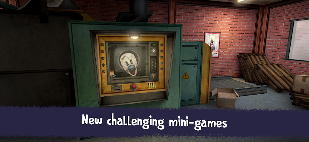 冰淇淋怪人罗德6官方正版中文版  v3.2.3