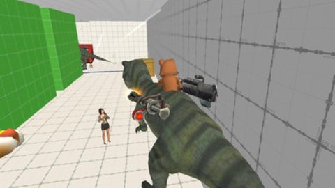 小熊沙盒乱斗游戏 v1.7.0