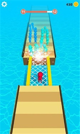 人群涌动2020 v1.0