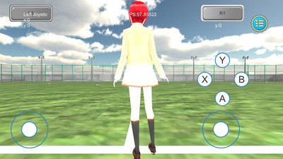 校园女生模拟器最新版 v0.26