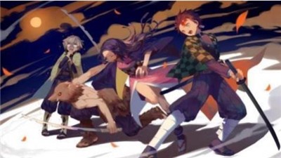 鬼灭的奇妙冒险 2024-06-25 15:08