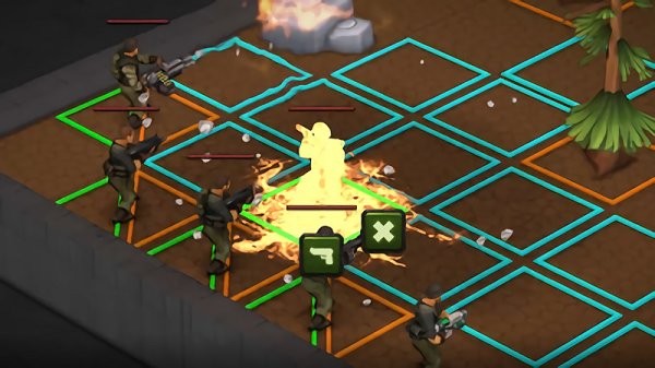 营救战争最新版 v215