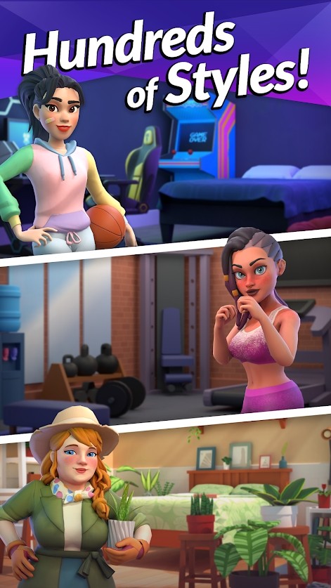 单一城市游戏官方版  v3.0.3