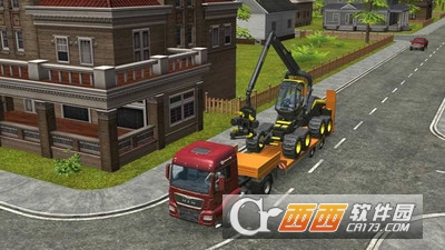 模拟农场16完美版 v1.1.1.6 安卓版