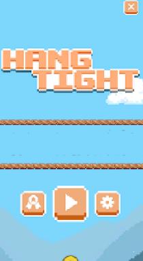 Hang Tight v2.0