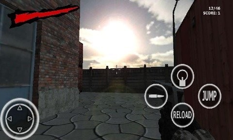 僵尸射击冒险生存 2019-11-26 10:45