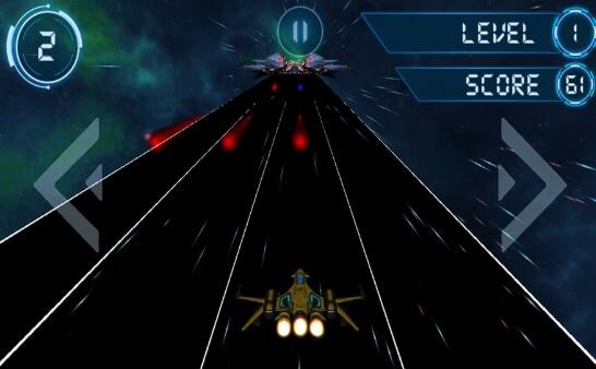 银河赏金狩猎之眼