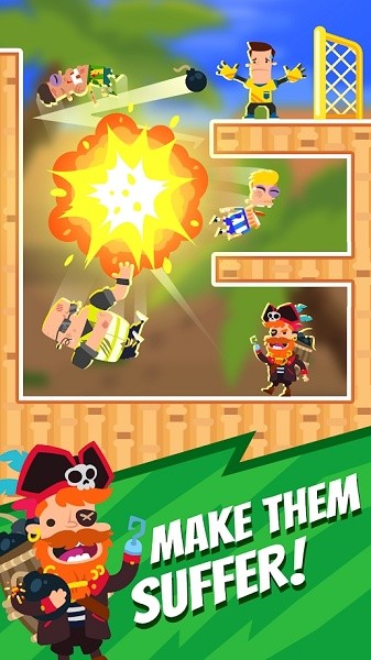 足球杀手  v1.0.22