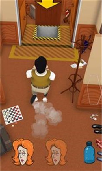 60秒重制版手机版 v1.0.0