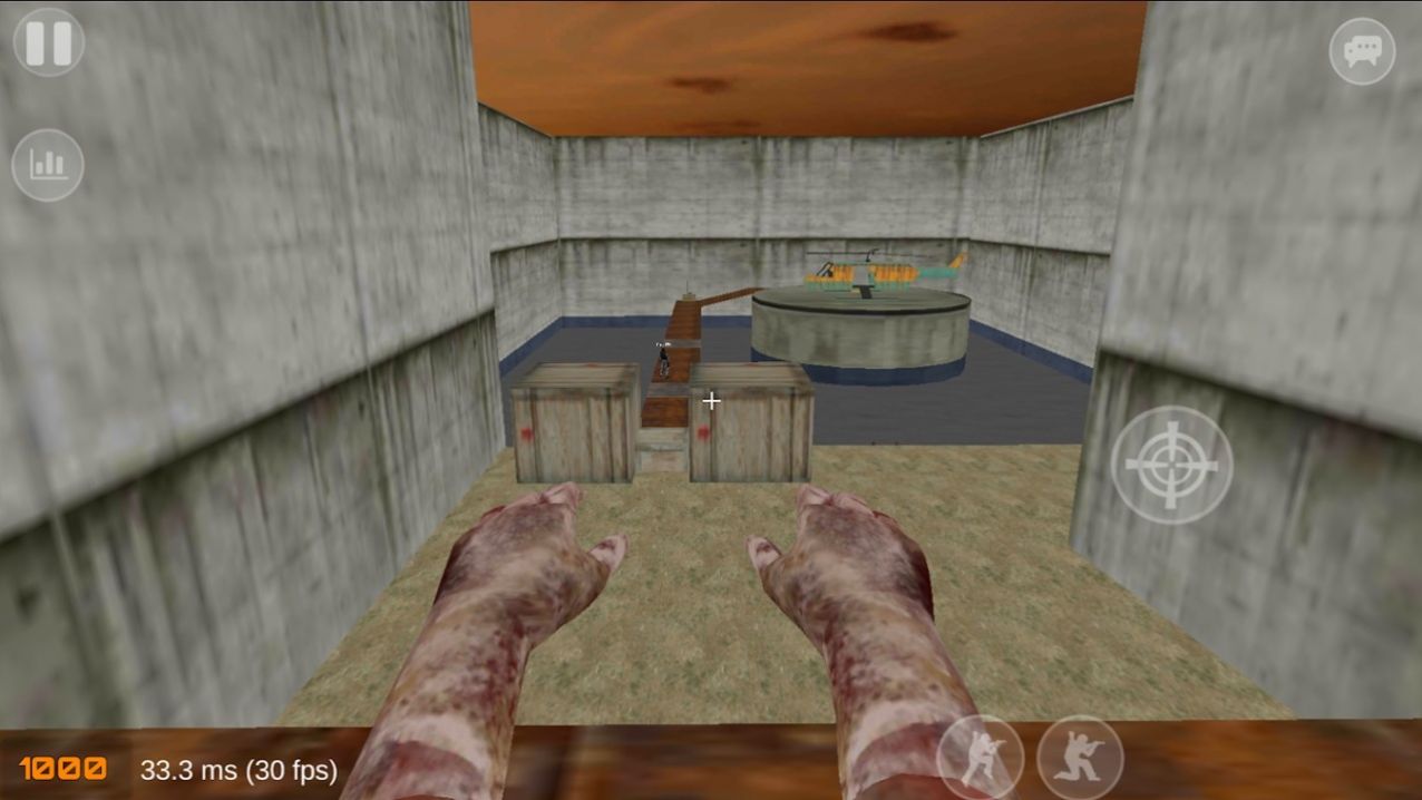 僵尸逃生z游戏中文手机版  v4.2.4