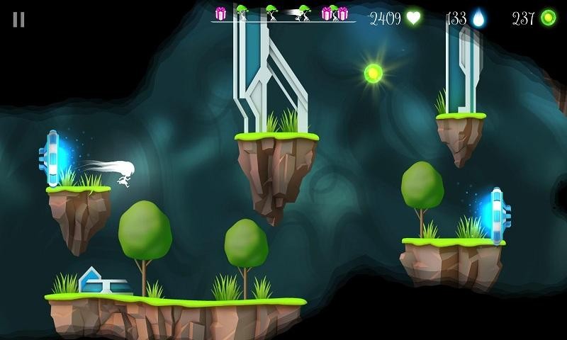 芙罗拉与黑暗  v1.3.05.0