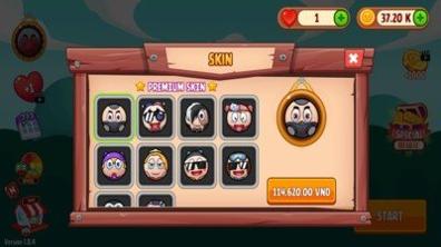 红球大对决 v1.1.0